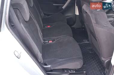 Микровэн Citroen C4 Picasso 2007 в 