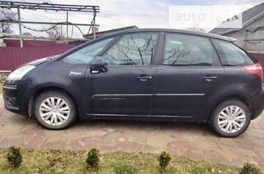 Микровэн Citroen C4 Picasso 2010 в Борщеве