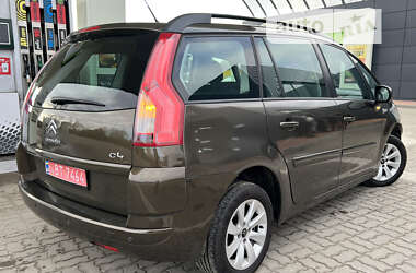 Микровэн Citroen C4 Picasso 2013 в Дрогобыче