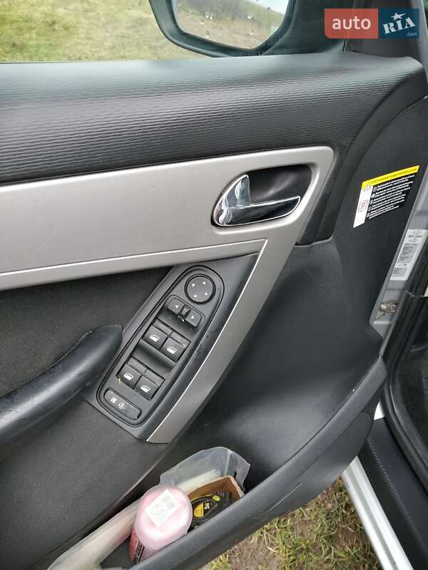 Мікровен Citroen C4 Picasso 2011 в Бурштині фото 16 Мікровен Citroen C4 Picasso 2011 в Бурштині