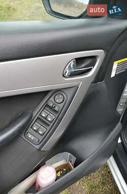 Микровэн Citroen C4 Picasso 2011 в 