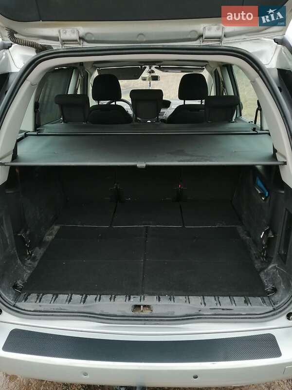 Мікровен Citroen C4 Picasso 2011 в Бурштині фото 22 Мікровен Citroen C4 Picasso 2011 в Бурштині