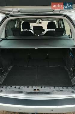 Микровэн Citroen C4 Picasso 2011 в 