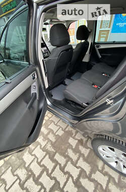 Мікровен Citroen C4 Picasso 2013 в Тернополі