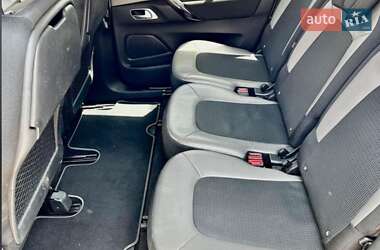 Мікровен Citroen C4 Picasso 2016 в Рівному