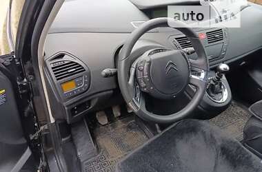 Микровэн Citroen C4 Picasso 2012 в 