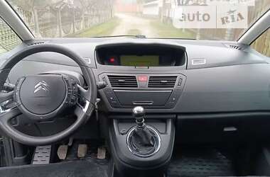Микровэн Citroen C4 Picasso 2012 в 