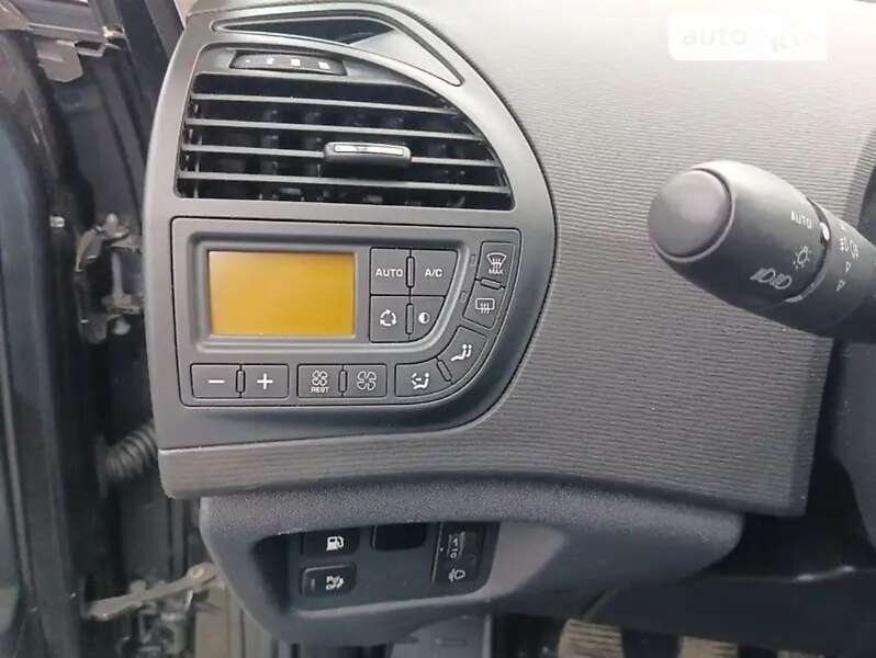 Микровэн Citroen C4 Picasso 2012 в Коломые