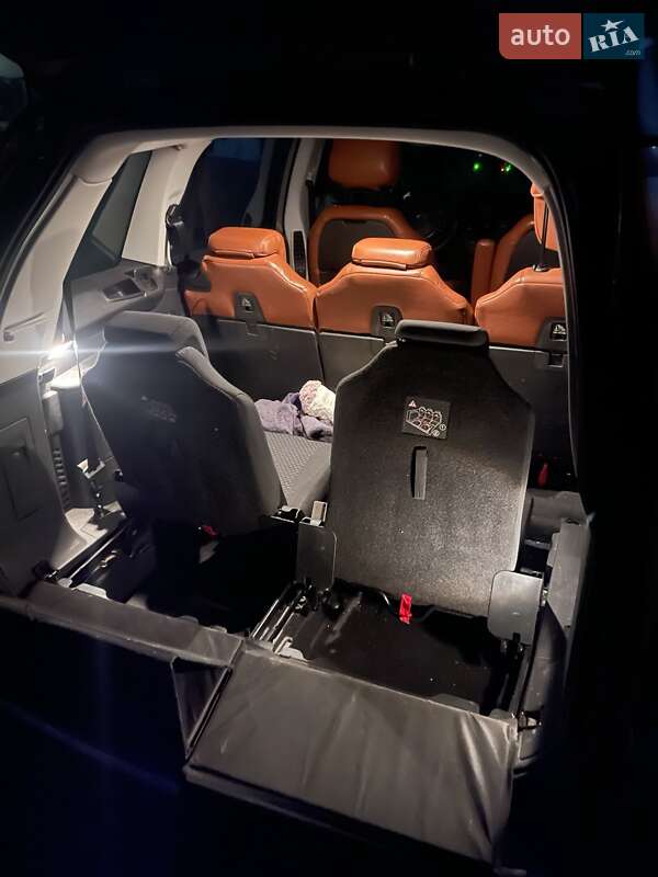 Мікровен Citroen C4 Picasso 2011 в Одесі