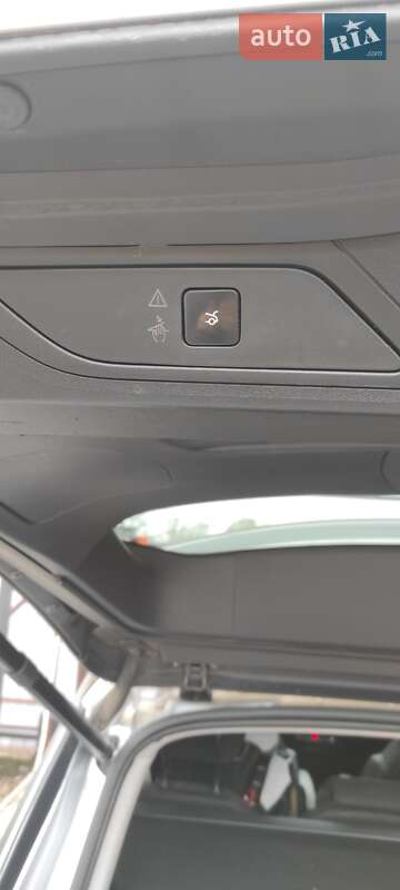 Минивэн Citroen C4 Picasso 2014 в Киеве фото 9 Минивэн Citroen C4 Picasso 2014 в Киеве