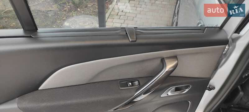 Минивэн Citroen C4 Picasso 2014 в Киеве фото 19 Минивэн Citroen C4 Picasso 2014 в Киеве