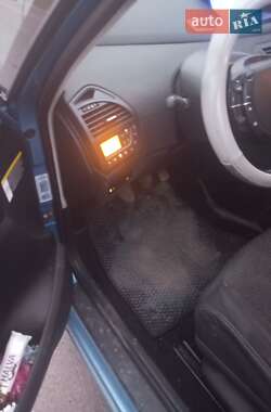 Микровэн Citroen C4 Picasso 2009 в 