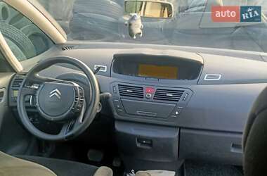 Citroen C4 Picasso 2007
