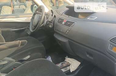 Минивэн Citroen C4 Picasso 2007 в Днепре