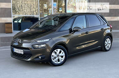 Citroen C4 Picasso 2013 Citroen C4 Picasso 2013