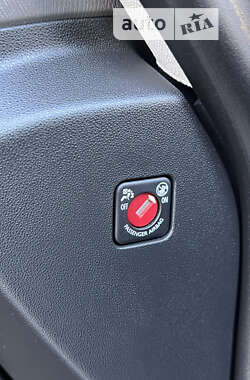 Микровэн Citroen C4 Picasso 2013 в 