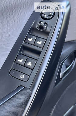 Микровэн Citroen C4 Picasso 2013 в 
