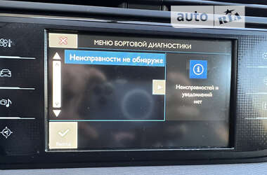 Микровэн Citroen C4 Picasso 2013 в 