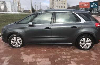 Микровэн Citroen C4 Picasso 2013 в Нетешине