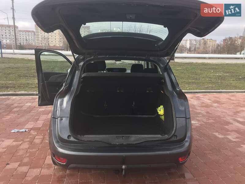Микровэн Citroen C4 Picasso 2013 в Нетешине