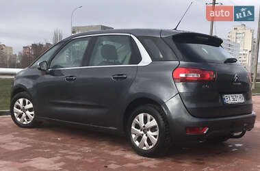 Микровэн Citroen C4 Picasso 2013 в Нетешине