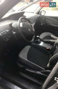 Микровэн Citroen C4 Picasso 2013 в Нетешине