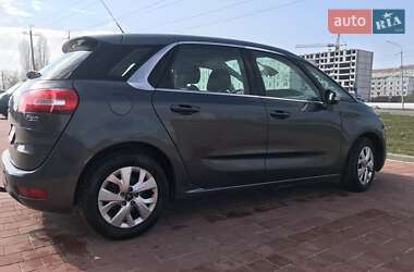 Микровэн Citroen C4 Picasso 2013 в Нетешине