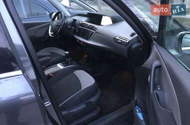 Микровэн Citroen C4 Picasso 2013 в Нетешине