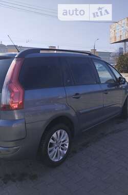 Мікровен Citroen C4 Picasso 2011 в Луцьку