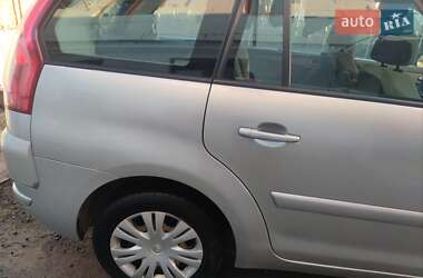 Микровэн Citroen C4 Picasso 2009 в Виннице