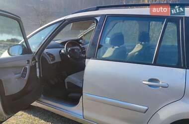 Микровэн Citroen C4 Picasso 2009 в Виннице