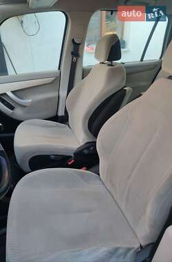 Микровэн Citroen C4 Picasso 2009 в Виннице