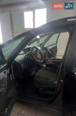 Мікровен Citroen C4 Picasso 2008 в 