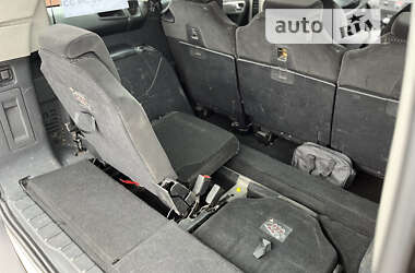 Микровэн Citroen C4 Picasso 2008 в Сквире