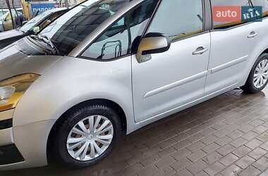 Микровэн Citroen C4 Picasso 2009 в Шепетовке