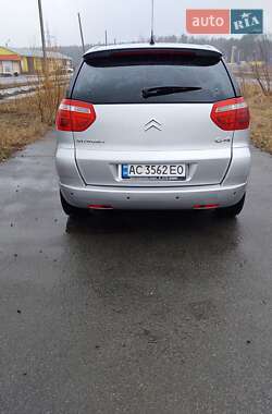 Микровэн Citroen C4 Picasso 2009 в Шепетовке