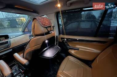 Микровэн Citroen C4 Picasso 2010 в 