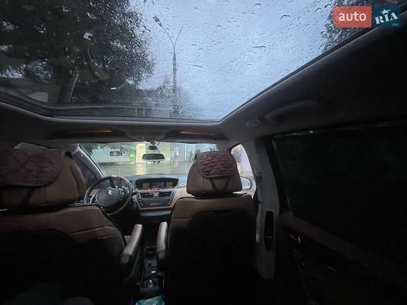 Микровэн Citroen C4 Picasso 2010 в Летичеве