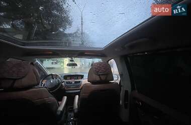 Микровэн Citroen C4 Picasso 2010 в 