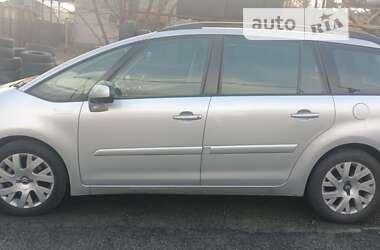 Минивэн Citroen C4 Picasso 2007 в Днепре