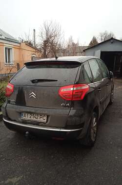 Микровэн Citroen C4 Picasso 2009 в Белой Церкви