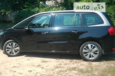 Мінівен Citroen C4 Picasso 2014 в Звенигородці