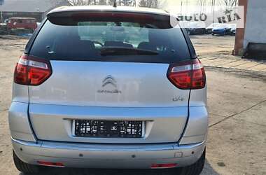 Микровэн Citroen C4 Picasso 2011 в Полтаве