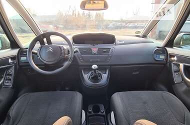 Микровэн Citroen C4 Picasso 2011 в Полтаве