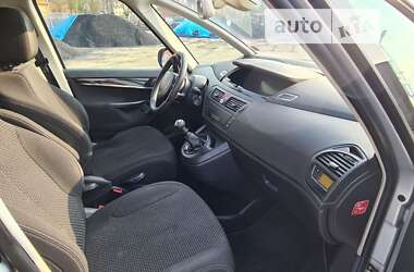 Микровэн Citroen C4 Picasso 2011 в Полтаве