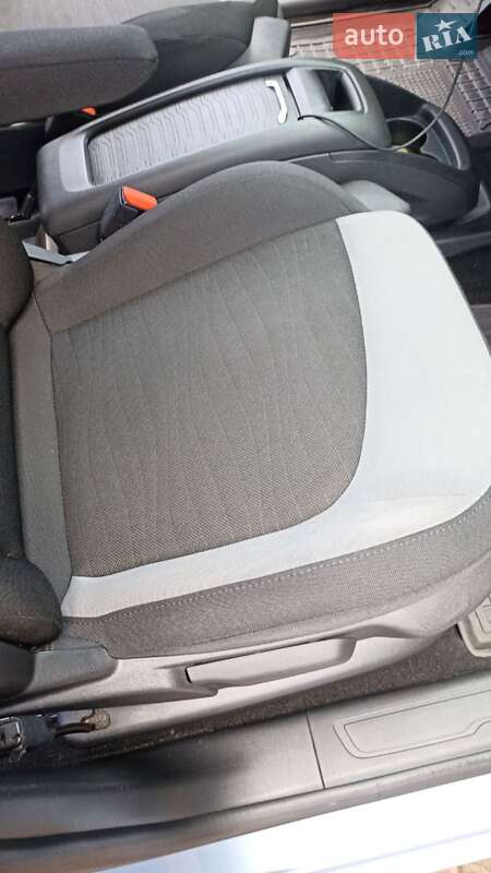Микровэн Citroen C4 Picasso 2015 в Тернополе