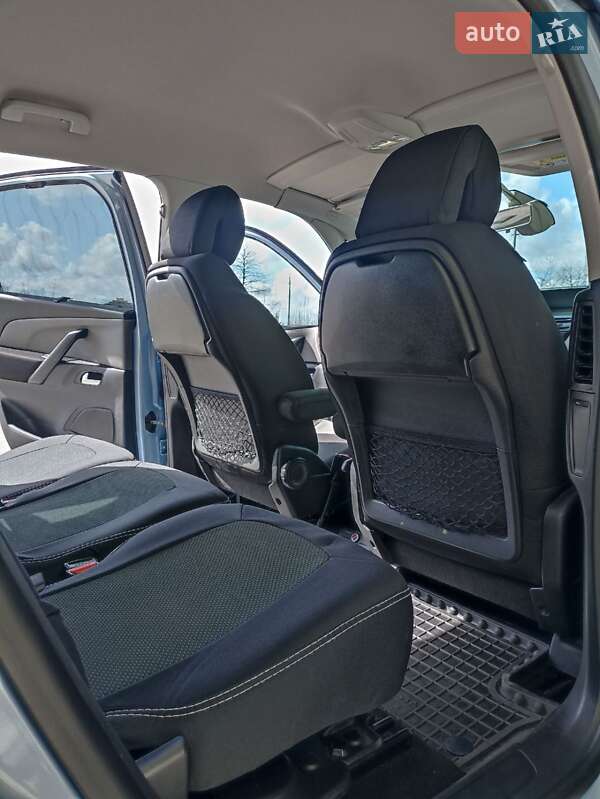 Микровэн Citroen C4 Picasso 2015 в Тернополе