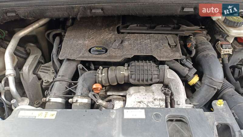 Микровэн Citroen C4 Picasso 2015 в Тернополе