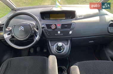 Микровэн Citroen C4 Picasso 2008 в Балаклее