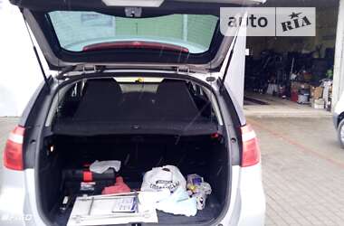 Микровэн Citroen C4 Picasso 2008 в 